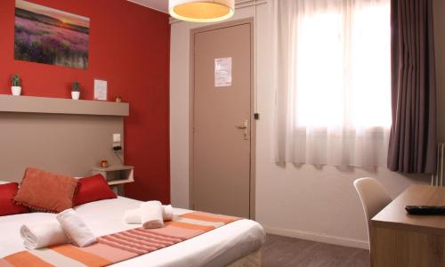 Deluxe Room photo