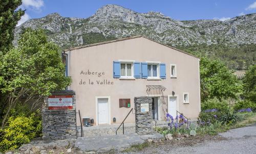 Auberge De La Vallee