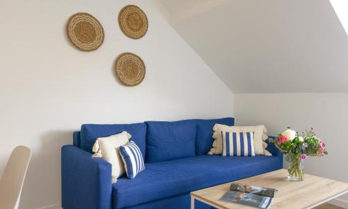 L'Air Marin - appartement 5mn à pied port Tréport