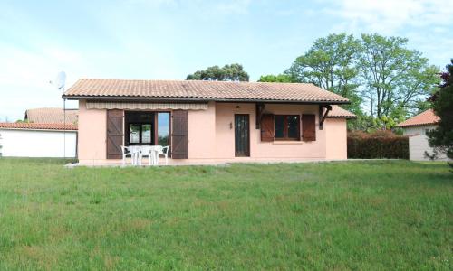 Maison Sanguinet, 3 pièces, 4 personnes - FR-1-319-408
