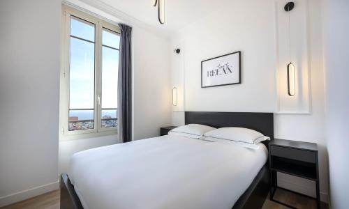 MONACO SEA VIEW APARTMENTS