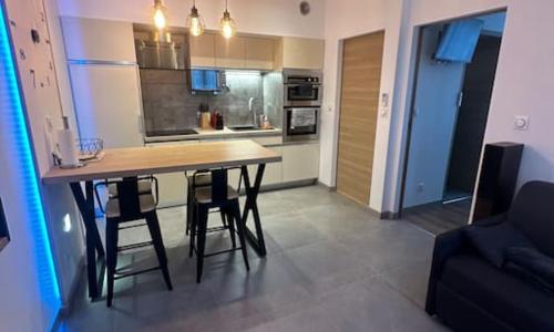 Magnifique T2 Meyzieu neuf charme et élégance