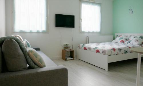 Studio Emplacement Idéal - Disney à Paris -