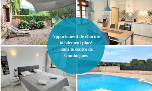 Coste Investissement - Le petit Goudarguais