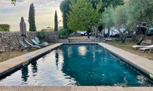 La maison du prieuré