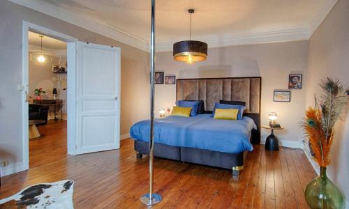 Sweet Nina Jazz- Appartement Cosy