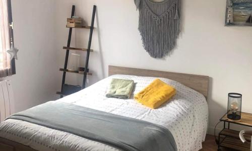 La Parenthèse - maison Tréportaise avec cour fermée