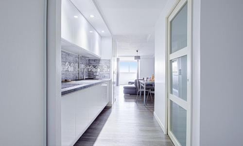 Le Cosmos - 34 - Studio renove - 4 pers