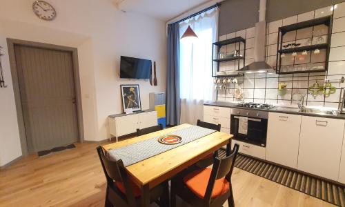 RomagnaBNB Casa Laura