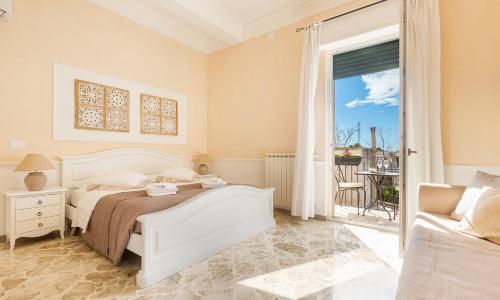 Dimora Le Tre Muse Guesthouse