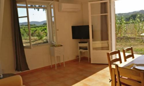 LES VIGNES ET LA PINEDE PRES DE LA PLAGE