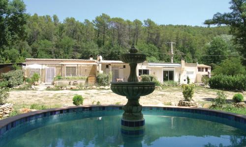 Awesome Home In Salernes With Kitchen