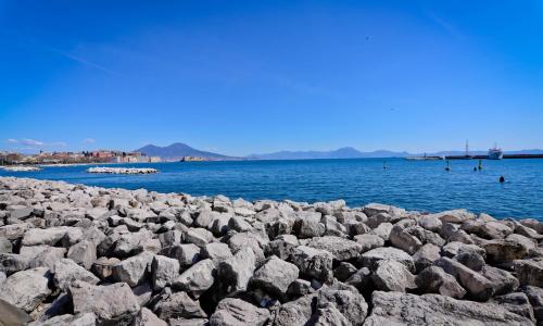 La casa di Anna lungomarecaracciolo