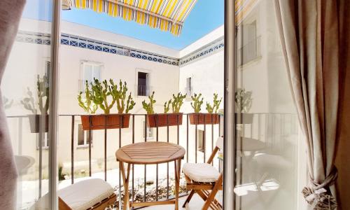 Casa della Maestranza in Ortigia