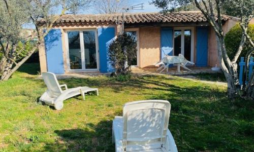 Location, piscine, animaux, jardin clôturé, parking, var, provence , wifi