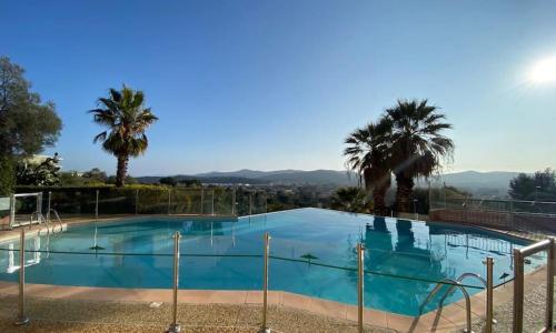 Petit coin de bonheur- piscine