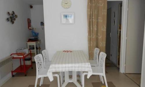 Appartement Saint-Hilaire-de-Riez, 2 pièces, 4 personnes - FR-1-324-146