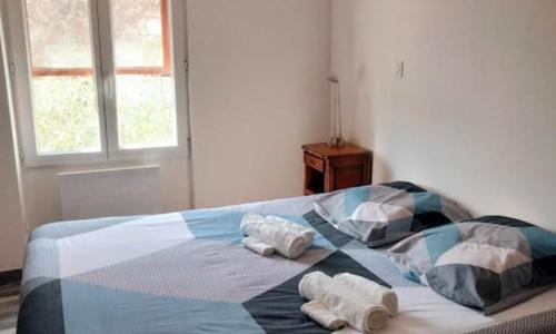 Aubagne 3 chambre au petit pin vert