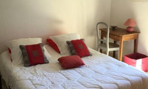 Deluxe Room photo