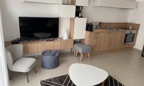 Georges Beach Appart