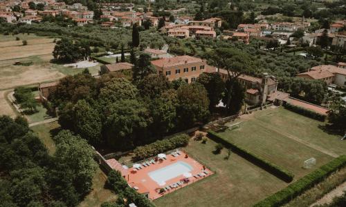 Agriturismo Villa Rosselmini
