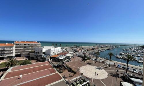 Appartement Saint-Cyprien, 2 pièces, 6 personnes - FR-1-106-78