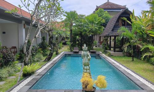 Kama Ayu Bungalow