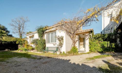 appartement 30m2 calme proche du centre ville