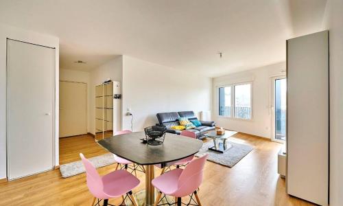 Magnifique F3 à moins de 15 min de la défense