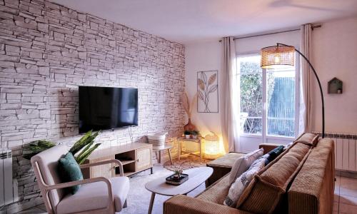 7min Disney Netflix Terrasse