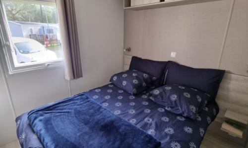 Très jolie Mobil home (357)