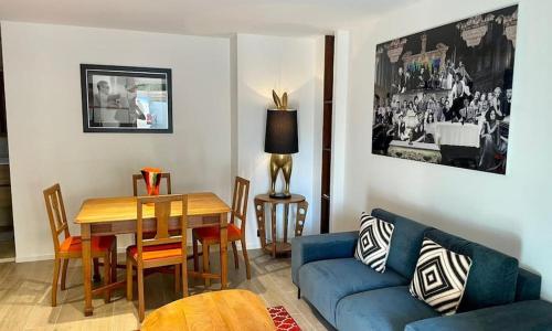 Superbe appartement près de la plage et du centre ville