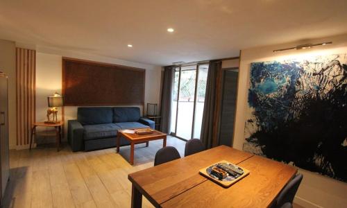 Jolie appartement avec véranda proche de la place des lices