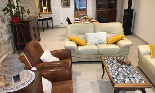 La maison du Tour de Ville