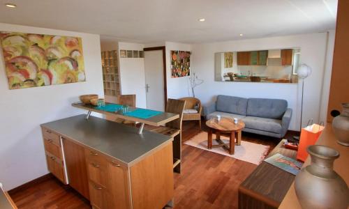 Apparemment au cœur de St tropez