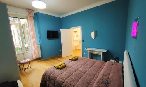 Amio Apartment - next to M5 Ca Granda