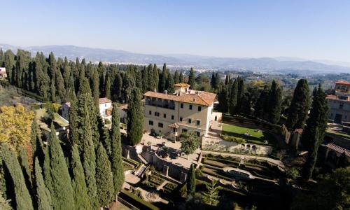 Art Hotel Villa Agape