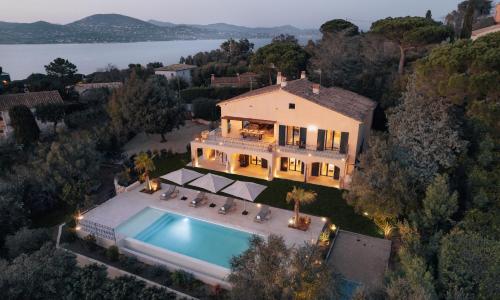 Villa Joia