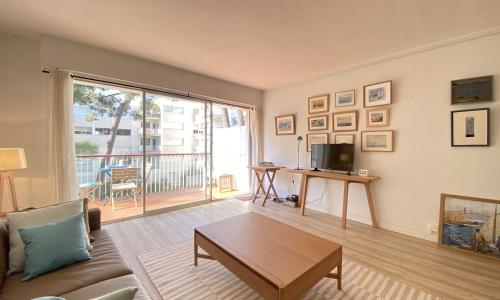 Appartement La Baule, 2 pièces, 2 personnes - FR-1-245-179