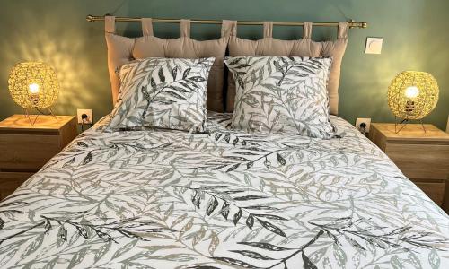 Vivez ZEN - Entre la gare et l'Hotel de ville