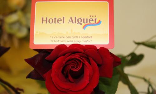 Hotel Alguer