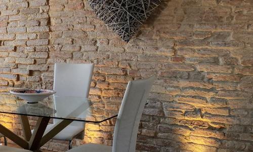 Ca' Monica Apartment