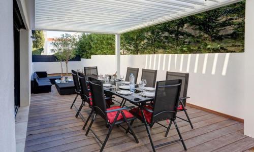 Appartements Supérieurs