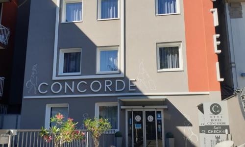 Hotel Concorde Fiera