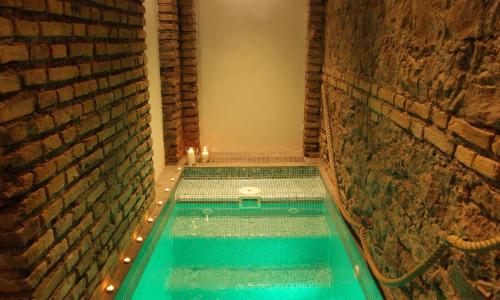 AUGUSTO AND LIVIA IMPERIAL HOUSE