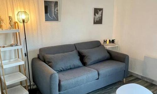 Cap d'Agde - Studio - 2 pers - Sur le port