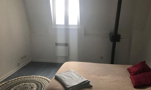 Maison ville 50m2 5 personnes