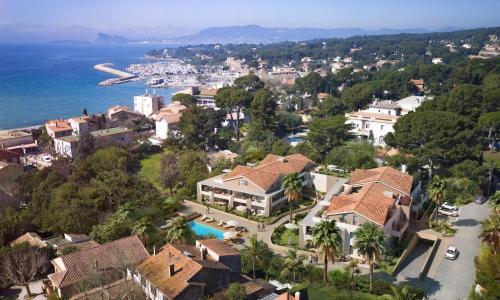 Résidence Garden Beach Saint-cyr-sur-mer Superbe T3 neuf 100m des plages