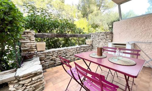 Appartement paisible La Ciotat