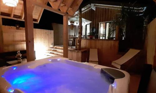 Le petit coin de paradis lacanau